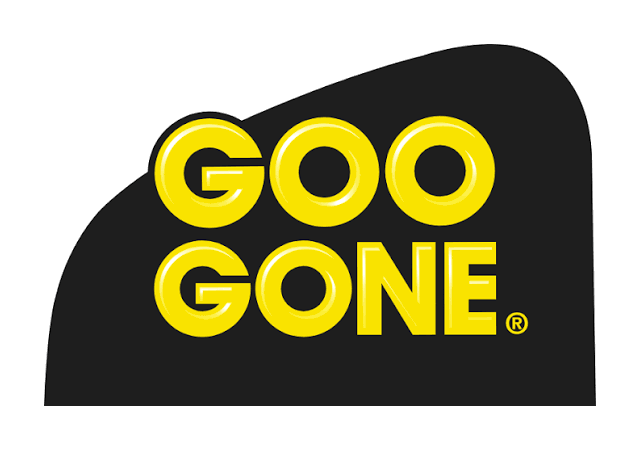 Goo Gone